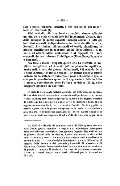 Archivio di antropologia criminale, psichiatria e medicina legale organo ufficiale della Associazione italiana di medicina legale e delle assicurazioni