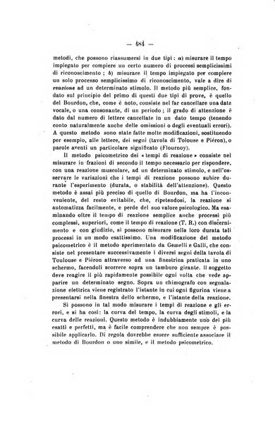 Archivio di antropologia criminale, psichiatria e medicina legale organo ufficiale della Associazione italiana di medicina legale e delle assicurazioni