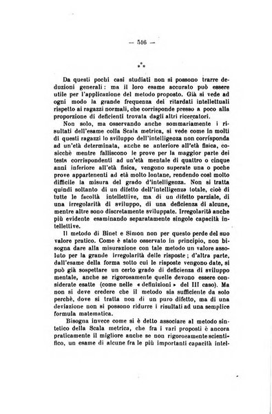 Archivio di antropologia criminale, psichiatria e medicina legale organo ufficiale della Associazione italiana di medicina legale e delle assicurazioni