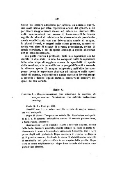 Archivio di antropologia criminale, psichiatria e medicina legale organo ufficiale della Associazione italiana di medicina legale e delle assicurazioni