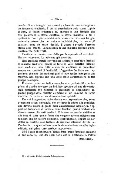 Archivio di antropologia criminale, psichiatria e medicina legale organo ufficiale della Associazione italiana di medicina legale e delle assicurazioni