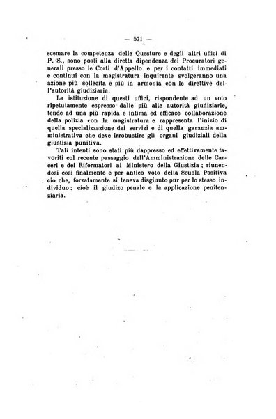 Archivio di antropologia criminale, psichiatria e medicina legale organo ufficiale della Associazione italiana di medicina legale e delle assicurazioni