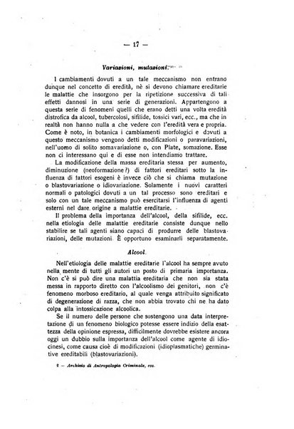 Archivio di antropologia criminale, psichiatria e medicina legale organo ufficiale della Associazione italiana di medicina legale e delle assicurazioni