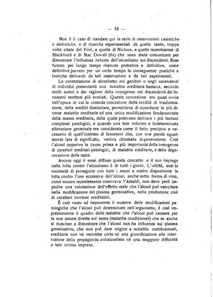 Archivio di antropologia criminale, psichiatria e medicina legale organo ufficiale della Associazione italiana di medicina legale e delle assicurazioni