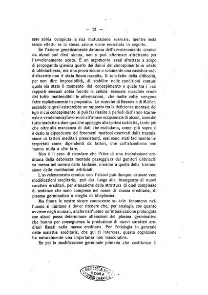 Archivio di antropologia criminale, psichiatria e medicina legale organo ufficiale della Associazione italiana di medicina legale e delle assicurazioni