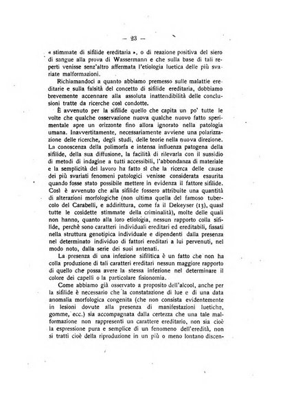 Archivio di antropologia criminale, psichiatria e medicina legale organo ufficiale della Associazione italiana di medicina legale e delle assicurazioni