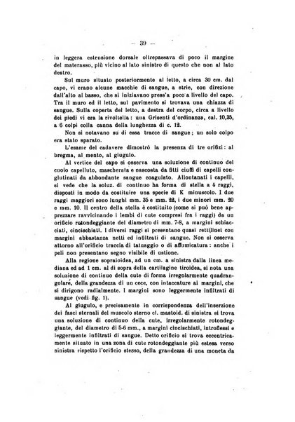 Archivio di antropologia criminale, psichiatria e medicina legale organo ufficiale della Associazione italiana di medicina legale e delle assicurazioni