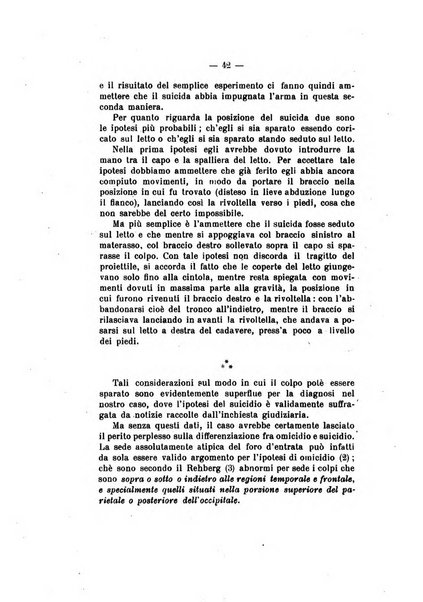 Archivio di antropologia criminale, psichiatria e medicina legale organo ufficiale della Associazione italiana di medicina legale e delle assicurazioni