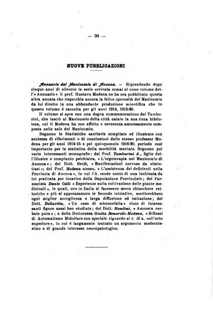 Archivio di antropologia criminale, psichiatria e medicina legale organo ufficiale della Associazione italiana di medicina legale e delle assicurazioni