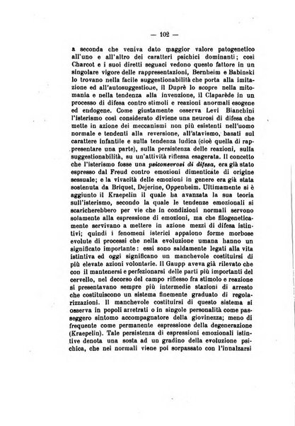 Archivio di antropologia criminale, psichiatria e medicina legale organo ufficiale della Associazione italiana di medicina legale e delle assicurazioni