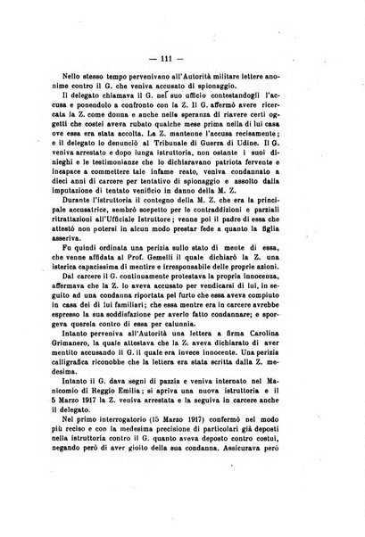 Archivio di antropologia criminale, psichiatria e medicina legale organo ufficiale della Associazione italiana di medicina legale e delle assicurazioni