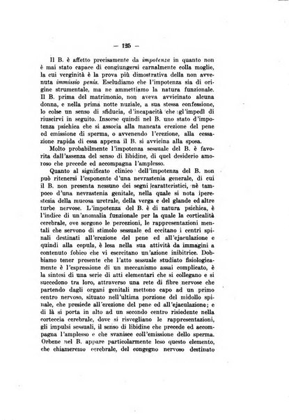 Archivio di antropologia criminale, psichiatria e medicina legale organo ufficiale della Associazione italiana di medicina legale e delle assicurazioni