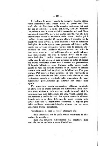 Archivio di antropologia criminale, psichiatria e medicina legale organo ufficiale della Associazione italiana di medicina legale e delle assicurazioni