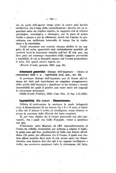 Archivio di antropologia criminale, psichiatria e medicina legale organo ufficiale della Associazione italiana di medicina legale e delle assicurazioni