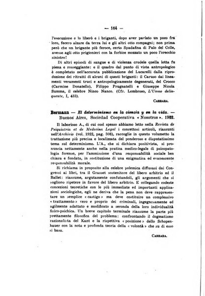 Archivio di antropologia criminale, psichiatria e medicina legale organo ufficiale della Associazione italiana di medicina legale e delle assicurazioni