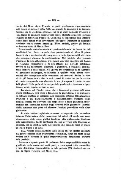 Archivio di antropologia criminale, psichiatria e medicina legale organo ufficiale della Associazione italiana di medicina legale e delle assicurazioni