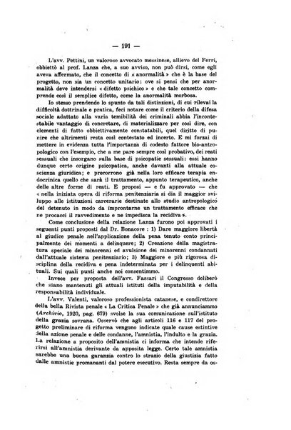 Archivio di antropologia criminale, psichiatria e medicina legale organo ufficiale della Associazione italiana di medicina legale e delle assicurazioni