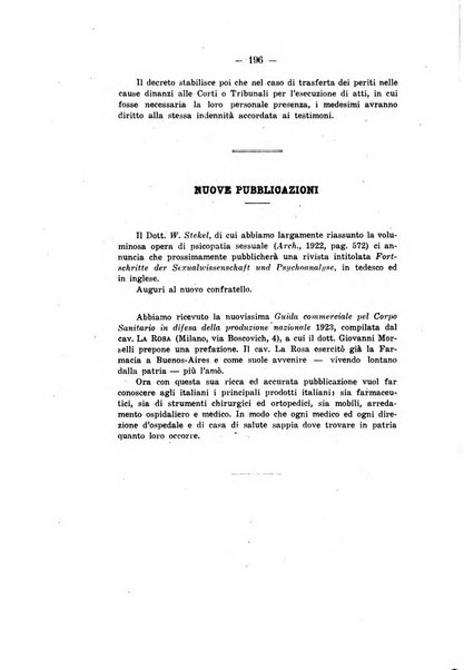 Archivio di antropologia criminale, psichiatria e medicina legale organo ufficiale della Associazione italiana di medicina legale e delle assicurazioni