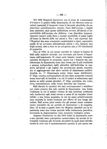 Archivio di antropologia criminale, psichiatria e medicina legale organo ufficiale della Associazione italiana di medicina legale e delle assicurazioni