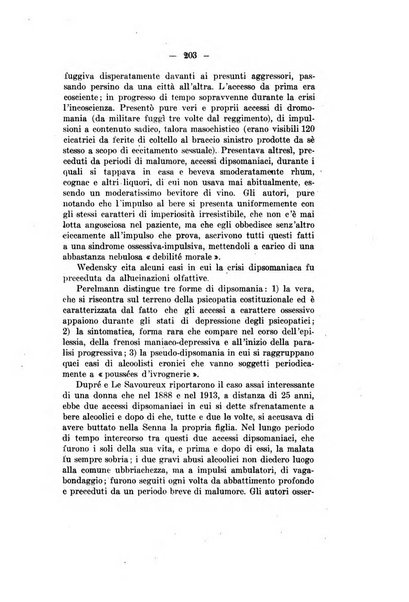 Archivio di antropologia criminale, psichiatria e medicina legale organo ufficiale della Associazione italiana di medicina legale e delle assicurazioni