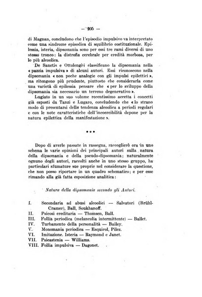 Archivio di antropologia criminale, psichiatria e medicina legale organo ufficiale della Associazione italiana di medicina legale e delle assicurazioni