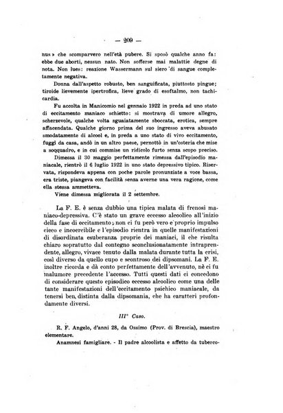 Archivio di antropologia criminale, psichiatria e medicina legale organo ufficiale della Associazione italiana di medicina legale e delle assicurazioni