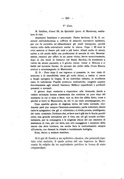 Archivio di antropologia criminale, psichiatria e medicina legale organo ufficiale della Associazione italiana di medicina legale e delle assicurazioni