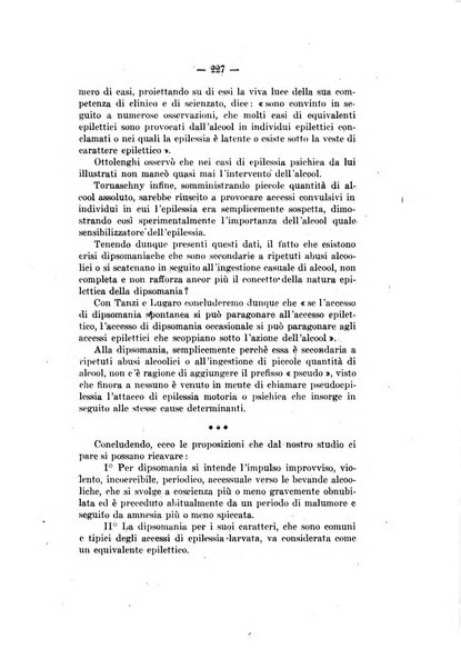 Archivio di antropologia criminale, psichiatria e medicina legale organo ufficiale della Associazione italiana di medicina legale e delle assicurazioni