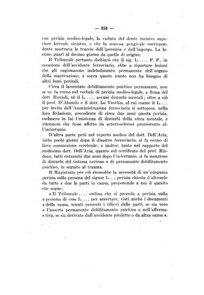 Archivio di antropologia criminale, psichiatria e medicina legale organo ufficiale della Associazione italiana di medicina legale e delle assicurazioni