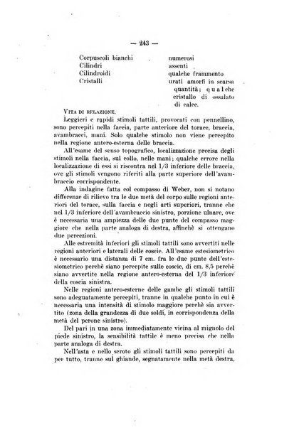 Archivio di antropologia criminale, psichiatria e medicina legale organo ufficiale della Associazione italiana di medicina legale e delle assicurazioni