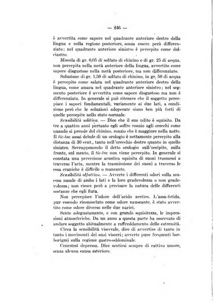 Archivio di antropologia criminale, psichiatria e medicina legale organo ufficiale della Associazione italiana di medicina legale e delle assicurazioni