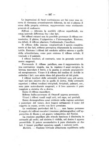 Archivio di antropologia criminale, psichiatria e medicina legale organo ufficiale della Associazione italiana di medicina legale e delle assicurazioni