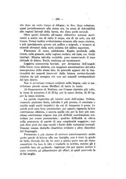 Archivio di antropologia criminale, psichiatria e medicina legale organo ufficiale della Associazione italiana di medicina legale e delle assicurazioni