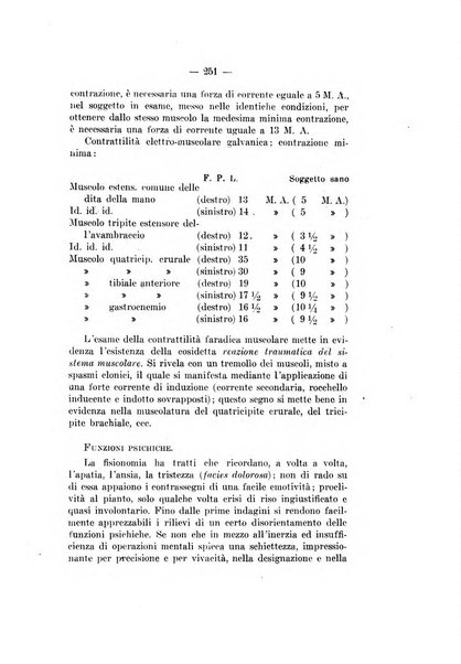 Archivio di antropologia criminale, psichiatria e medicina legale organo ufficiale della Associazione italiana di medicina legale e delle assicurazioni