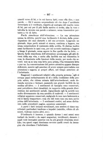 Archivio di antropologia criminale, psichiatria e medicina legale organo ufficiale della Associazione italiana di medicina legale e delle assicurazioni