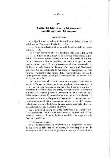 Archivio di antropologia criminale, psichiatria e medicina legale organo ufficiale della Associazione italiana di medicina legale e delle assicurazioni