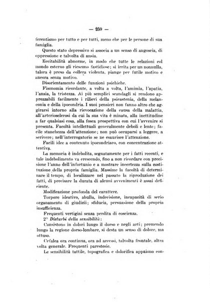 Archivio di antropologia criminale, psichiatria e medicina legale organo ufficiale della Associazione italiana di medicina legale e delle assicurazioni