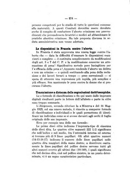 Archivio di antropologia criminale, psichiatria e medicina legale organo ufficiale della Associazione italiana di medicina legale e delle assicurazioni