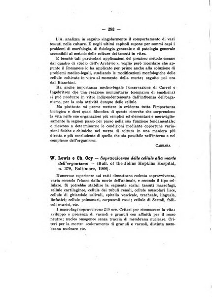 Archivio di antropologia criminale, psichiatria e medicina legale organo ufficiale della Associazione italiana di medicina legale e delle assicurazioni