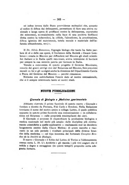 Archivio di antropologia criminale, psichiatria e medicina legale organo ufficiale della Associazione italiana di medicina legale e delle assicurazioni