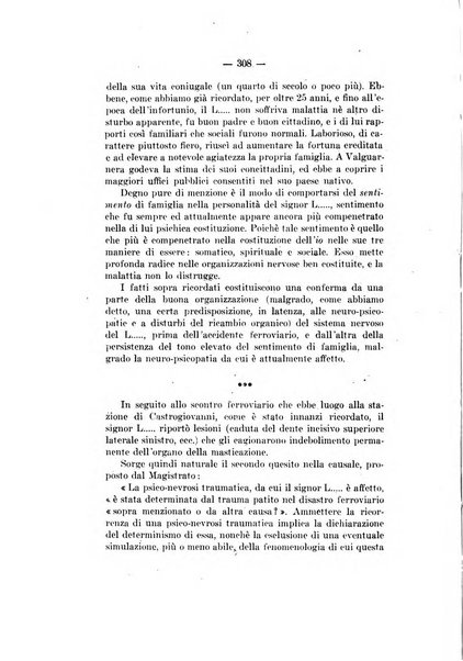 Archivio di antropologia criminale, psichiatria e medicina legale organo ufficiale della Associazione italiana di medicina legale e delle assicurazioni