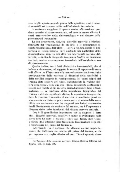 Archivio di antropologia criminale, psichiatria e medicina legale organo ufficiale della Associazione italiana di medicina legale e delle assicurazioni