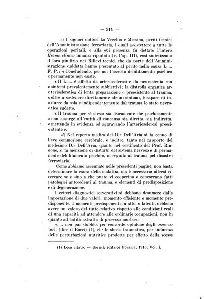 Archivio di antropologia criminale, psichiatria e medicina legale organo ufficiale della Associazione italiana di medicina legale e delle assicurazioni