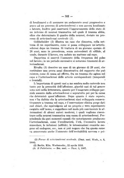 Archivio di antropologia criminale, psichiatria e medicina legale organo ufficiale della Associazione italiana di medicina legale e delle assicurazioni