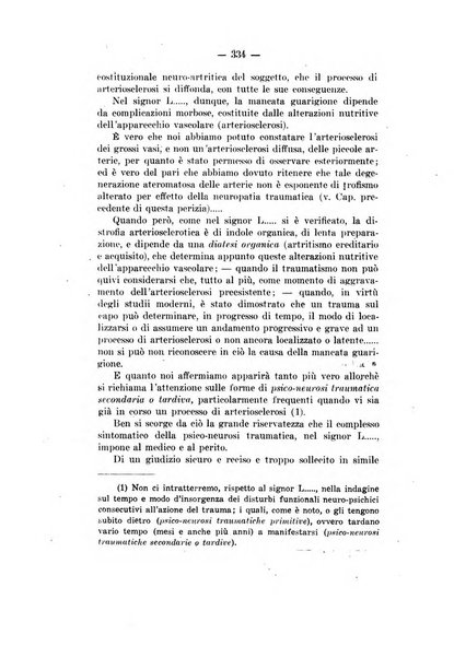 Archivio di antropologia criminale, psichiatria e medicina legale organo ufficiale della Associazione italiana di medicina legale e delle assicurazioni