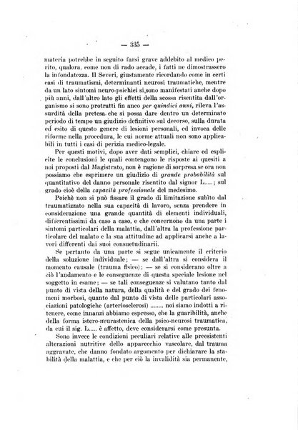 Archivio di antropologia criminale, psichiatria e medicina legale organo ufficiale della Associazione italiana di medicina legale e delle assicurazioni