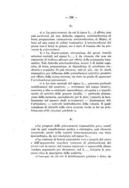 Archivio di antropologia criminale, psichiatria e medicina legale organo ufficiale della Associazione italiana di medicina legale e delle assicurazioni