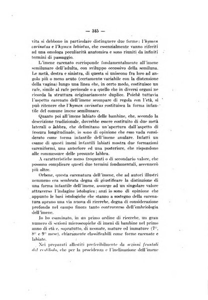 Archivio di antropologia criminale, psichiatria e medicina legale organo ufficiale della Associazione italiana di medicina legale e delle assicurazioni