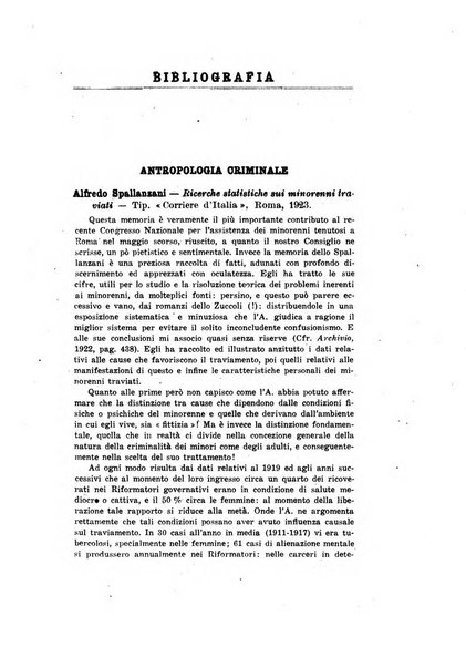 Archivio di antropologia criminale, psichiatria e medicina legale organo ufficiale della Associazione italiana di medicina legale e delle assicurazioni