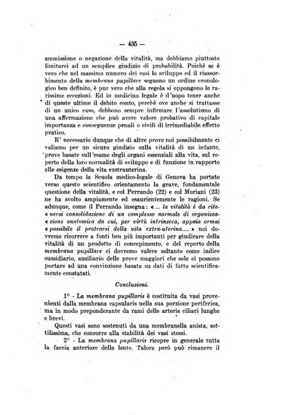 Archivio di antropologia criminale, psichiatria e medicina legale organo ufficiale della Associazione italiana di medicina legale e delle assicurazioni